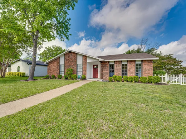 3113 Powell Dr, Rowlett, TX 75088