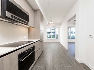 425 Front St E #309, Toronto, ON M5A 0X2