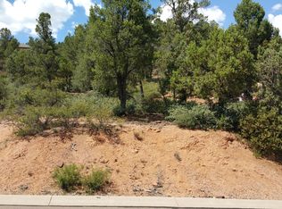 805 N Elk Horn Cir, Payson, AZ 85541