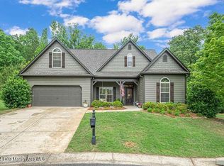 201 Perthshire Cv, Pinson, AL 35126