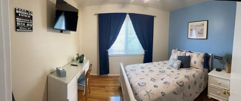 1 bed, 975 sqft, $2,675 — Photo 4