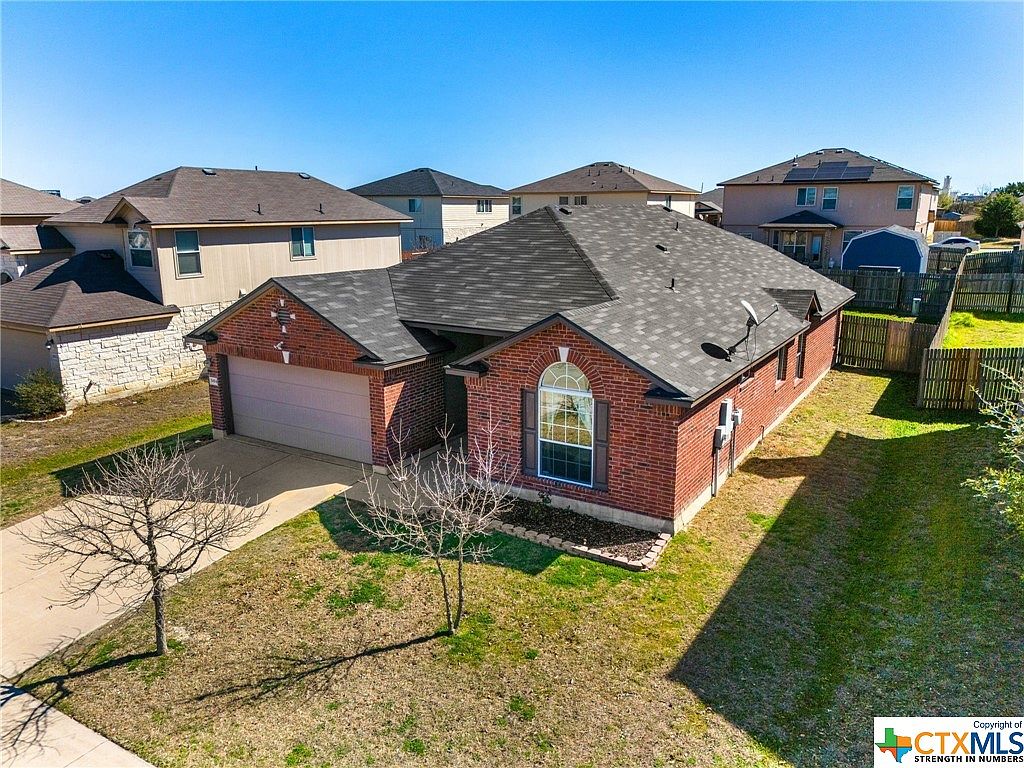5004 Bridgewood Dr, Killeen, TX 76549 Zillow