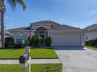 4510 Beaumaris Dr, Land O Lakes, FL 34638