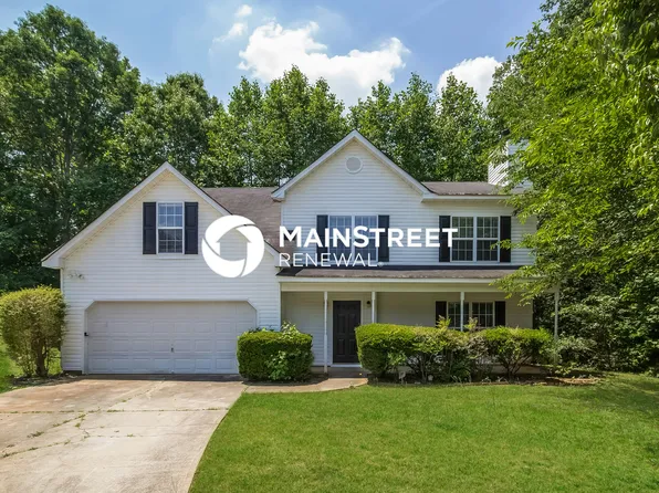 3660 Garnet Way, Snellville, GA 30039