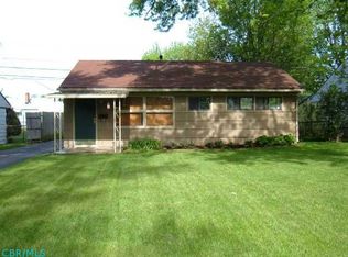 3507 Gerbert Rd, Columbus, OH 43224