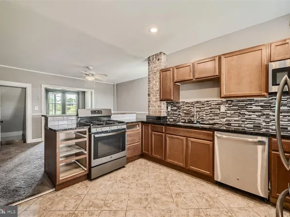 3729 Wilkens Ave, Baltimore, MD 21229