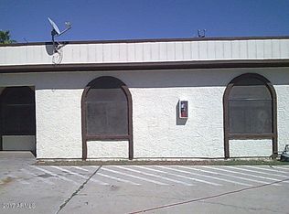 1426 E Cinnabar Ave, Phoenix, AZ 85020