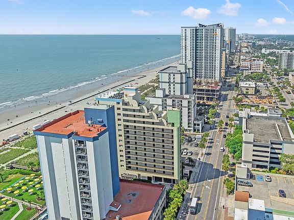 3rd image of 2310 N Ocean Blvd. #803
