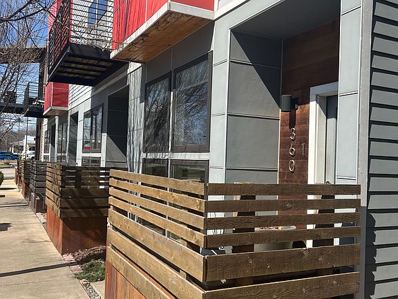 2nd image of 360 W 5th St Unit 1
