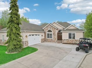 805 Celebration Loop, Oakley, UT 84055