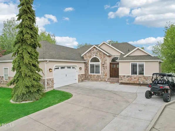 805 Celebration Loop, Oakley, UT 84055