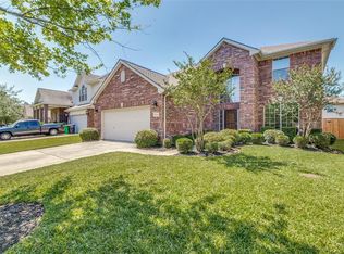6914 Summer Bridge Ln, Spring, TX 77379