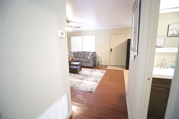 4303 Aggie Rd — Photo 2