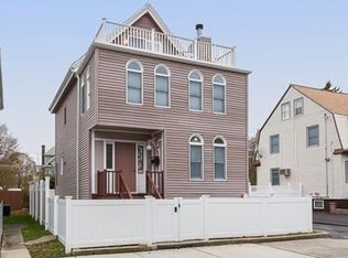 35 Brookings St, Medford, MA 02155