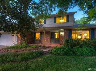 7256 S Allison Way, Littleton, CO 80128