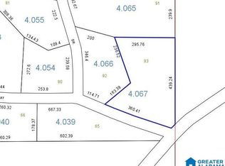 0 Laurel Way #93, Wedowee, AL 36278
