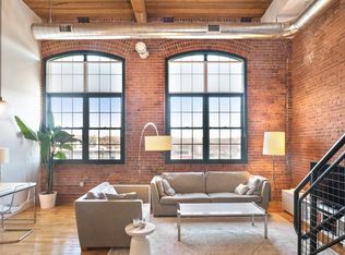 1 Westinghouse Plz #C331, Boston, MA 02136