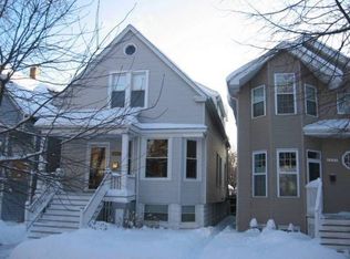 4241 N Ridgeway Ave, Chicago, IL 60618