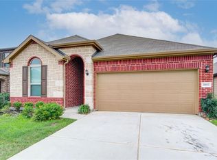 20815 Westfield Grove Pl, Katy, TX 77449