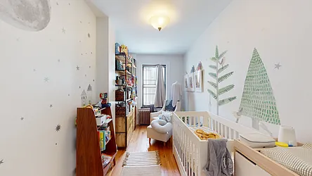 Rented by Bond New York