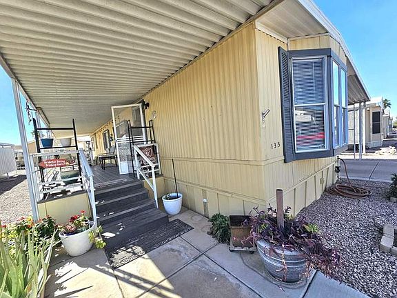 2nd image of 652 S Ellsworth Rd #135