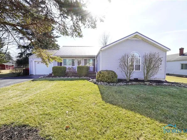 229 W Liberty St, Arlington, OH 45814