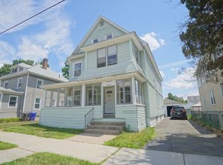 17-19 Langdon St, Springfield, MA 01104