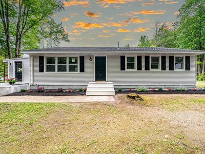 110 Currier Road, Candia, NH, 03034