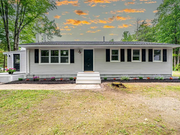 110 Currier Road, Candia, NH 03034