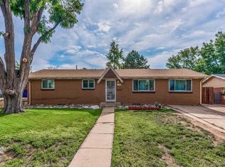 8770 Oakwood St, Westminster, CO 80031