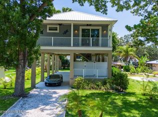 6014 Palm Creek Dr, Weeki Wachee, FL 34607