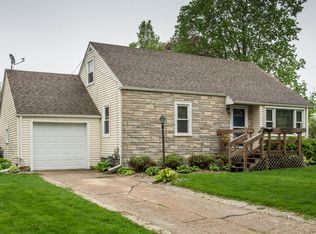 2501 37th St, Des Moines, IA 50310