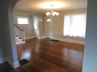 121 Chicago Ave, Marion, OH