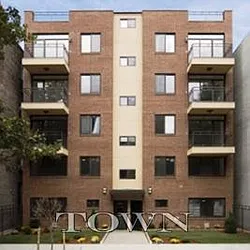 Sold by Town Residential