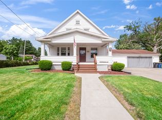 1537 Ohio Ave, Ashtabula, OH 44004