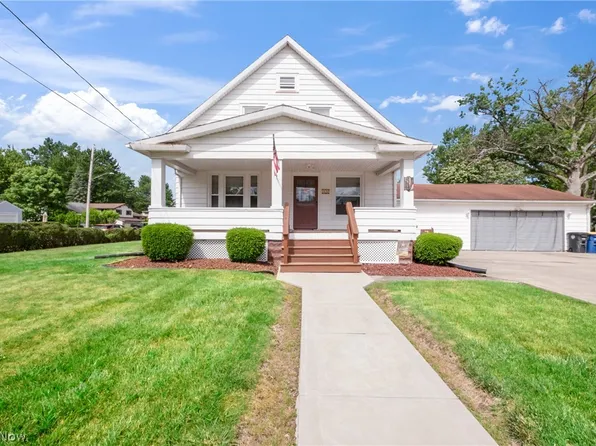 1537 Ohio Ave, Ashtabula, OH 44004