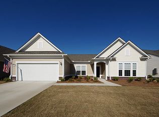 340 Regatta Way, Summerville, SC 29486