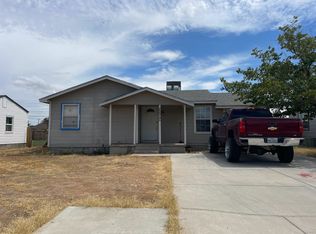 3209 Roosevelt Ave, Midland, TX 79701