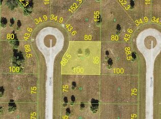 14 Birch Ct Lot 11, Placida, FL 33946