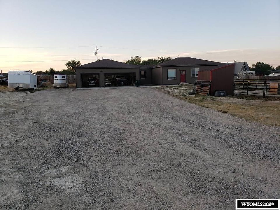 1st image of 308 Washakie Dr