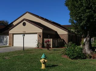 148 Palm Sparrow Ct, Daytona Beach, FL 32119