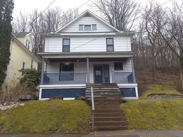2 E Cardott St, Ridgway, PA 15853