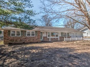 2830 E Normandy St, Springfield, MO 65804