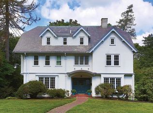 109 Sargent St, Newton, MA 02458