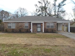 4331 Yale Rd, Memphis, TN 38128