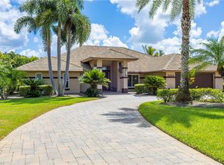 (Undisclosed Address), Naples, FL 34110