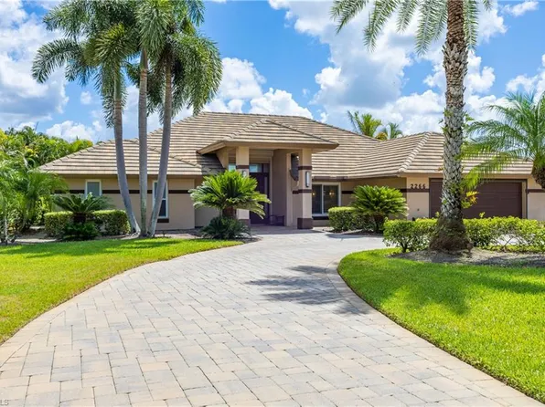 (undisclosed Address), Naples, FL 34110