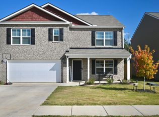 4126 Hines Ln NE, Cleveland, TN 37323