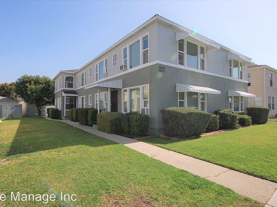 1st image of 4640 N Banner Dr #4642-4
