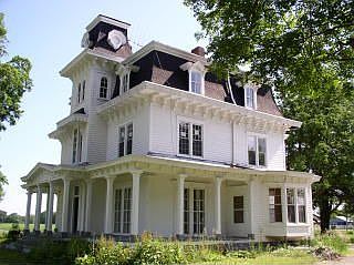 South Side of Home